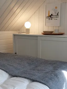 Charming wooden house apartment 48 m2 - Image 5