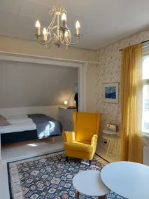 Charming wooden house apartment 48 m2 - Image 4
