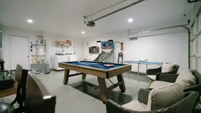 New Home, Heated Pool, Hottub, Game room, Firepit - Image 4