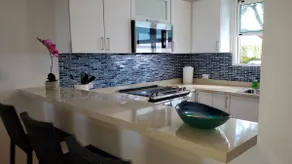 Lovely Beachfront 3BR Ground Fl Apt at Las Picuas - Image 5