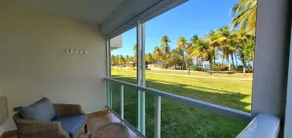 Lovely Beachfront 3BR Ground Fl Apt at Las Picuas - Image 3