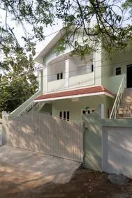 'Tint of Mint' #Amélie - Comfy 1BHK for 4 ppl - Image 4