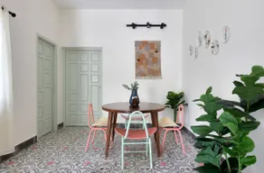 'Tint of Mint' #Amélie - Comfy 1BHK for 4 ppl - Image 5