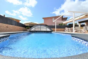 Villa CARMELA near downtown Palma - Image 3