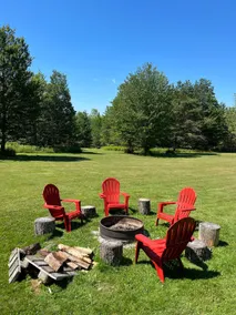Secluded Chalet in the Northern Catskills with FIBER Internet and EV hookup - Image 5