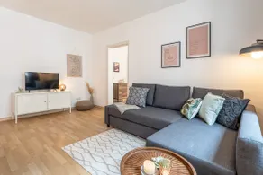 Lexapartments Old Town☆ Flair by the Town Hall☆ 2 rooms 60 sqm☆ - Image 5