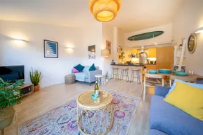 Apartment in Watergate Bay with Sea Views - Image 3