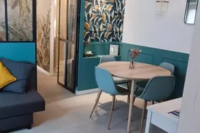 Beautiful apartment 6 min walk from Nimes center - Image 2