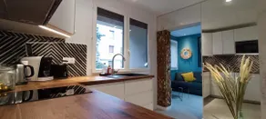 Beautiful apartment 6 min walk from Nimes center - Image 4
