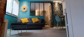 Beautiful apartment 6 min walk from Nimes center - Image 5