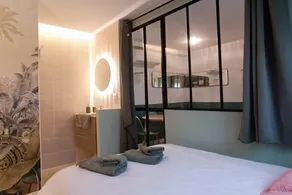 Beautiful apartment 6 min walk from Nimes center - Image 3