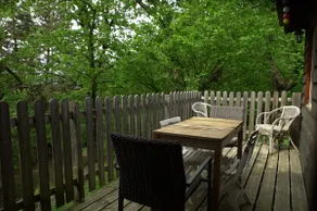 Les Grangeonnes, gîtes nature, piscine, bain nordique, sauna pour accueil familiale ou de groupe - Image 3