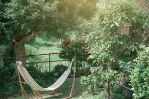 A designer inn where you can enjoy hot springs and BBQs - Image 5