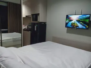Minimalist Studio Apartment at Puri Mansion - Image 5