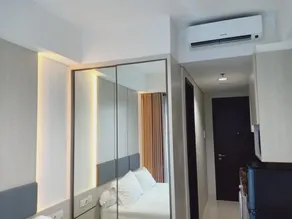 Minimalist Studio Apartment at Puri Mansion - Image 4