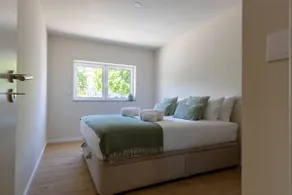 Green Apartment Pedras Salgadas - Image 2