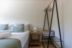 Green Apartment Pedras Salgadas - Image 5