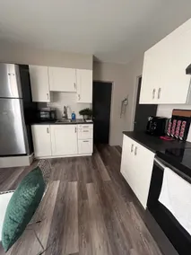 Meet Madison ~ Dog-Friendly Gem Near 17 Ave SW - Image 3