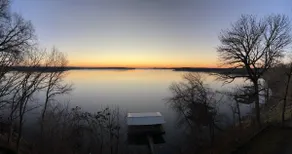Wolf Point Lake House-Amazing View w Private Dock - Image 2