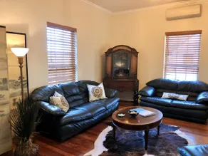 GreenTea: 2 BR Historic Lakeside King & Queen Beds - Image 3