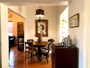 GreenTea: 2 BR Historic Lakeside King & Queen Beds - Image 4