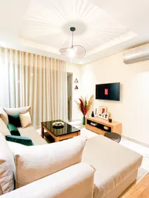 Cozy apartment, sea view - Image 3