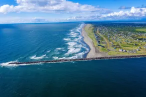 Luxe Private Getaway Near Grays Harbor Beaches! - Image 5