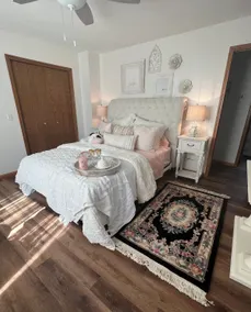 Welcome to Rucks Farm! Charming 4 bedroom home - Image 4