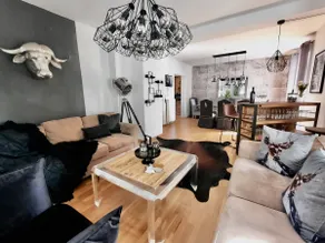 Belle Kitz urban villa for 11 with sauna & garden - Image 3