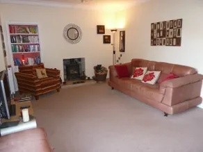 In the heart of Speyside. A charming 3 bedroom home walking distance of Aberlour - Image 2