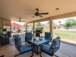Fun 5br Escape Home w/Pool Oasis & Big play yard - Image 3