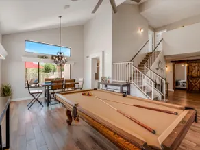 Fun 5br Escape Home w/Pool Oasis & Big play yard - Image 4