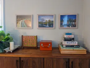 Cozy modern house, perfect for Catskills adventure - Image 3
