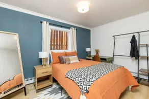 Cute Little 1 bedroom apartment #5 near airport - Image 4