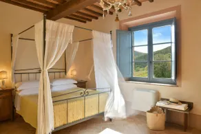 Large villa with heated pool, A/C, Wi-Fi, BBQ, al fresco dining, sleep 22 - Image 4