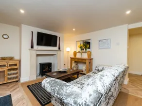 Lovely 1 bed apartment with free parking - Pass the Keys - Image 3