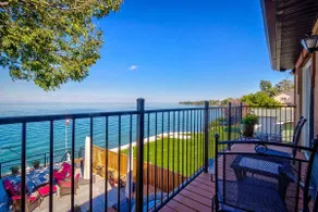 The Waterfront Oasis – Views, Firepit & Hot Tub - Image 3