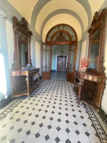 PASSERINI LUXURY next to Florence - Image 4