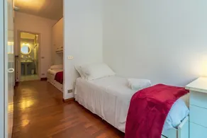 CASA FLAMINIA - Panorama, Relax e Parcheggio - Image 5