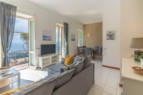 CASA FLAMINIA - Panorama, Relax e Parcheggio - Image 2