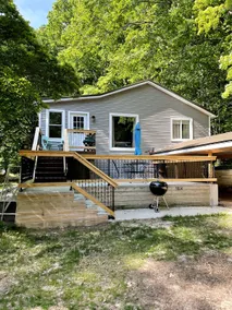 Lakewood - Secluded hidden gem steps from the Lake - Image 3