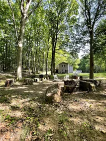 Lakewood - Secluded hidden gem steps from the Lake - Image 2