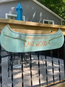Lakewood - Secluded hidden gem steps from the Lake - Image 4