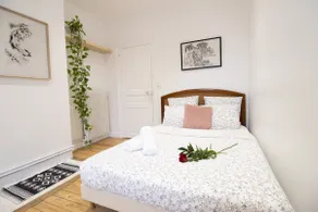 2 bedrooms, close to the city center - Image 2