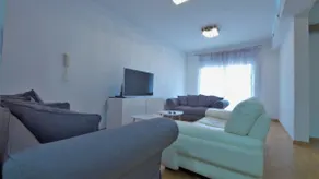 Spacious Lovely Apartment Budva - Image 5