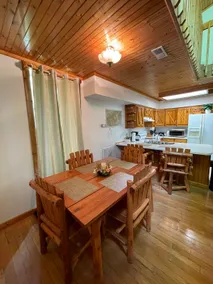 Mountain Memory Cabin - Image 4