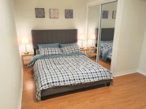 Modern Private 2br Unit Minutes Walk to Yonge St - Image 3