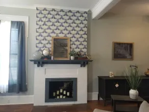 Historic Hideaway Overlooking Park - Image 3