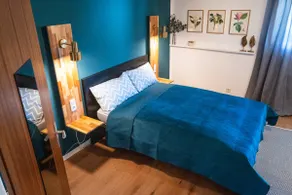Magnolia Apartment im Souterrain - Image 3