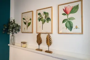 Magnolia Apartment im Souterrain - Image 4